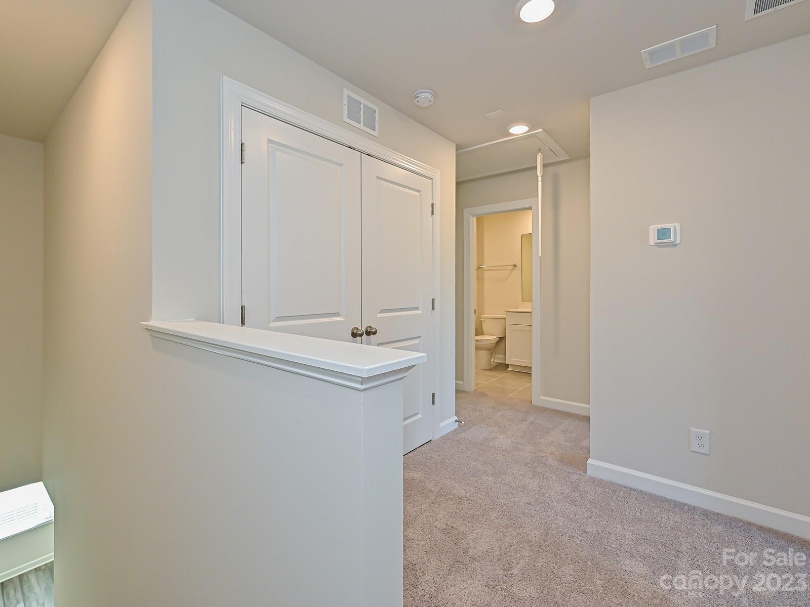 Ashe Downs Townhomes - Residential