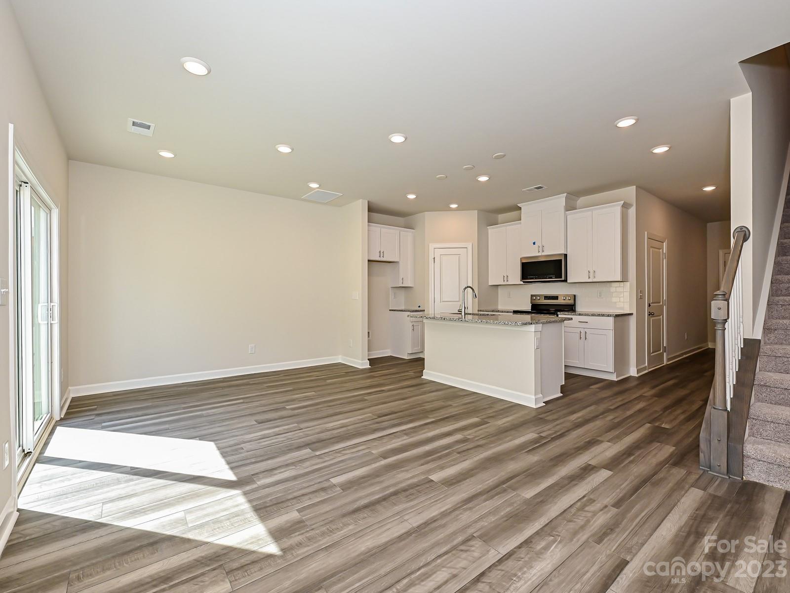 Ashe Downs Townhomes - Residential