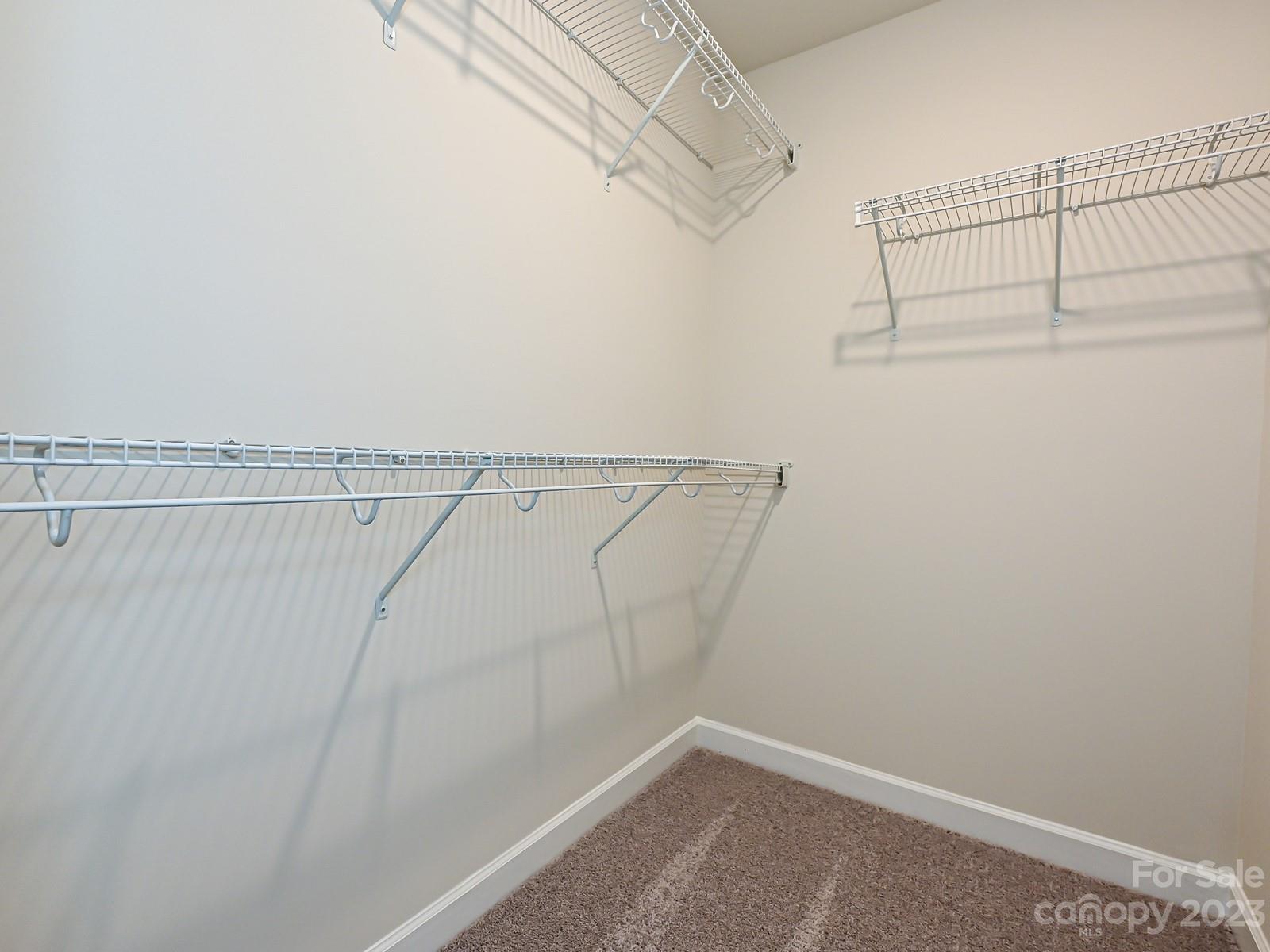 Ashe Downs Townhomes - Residential