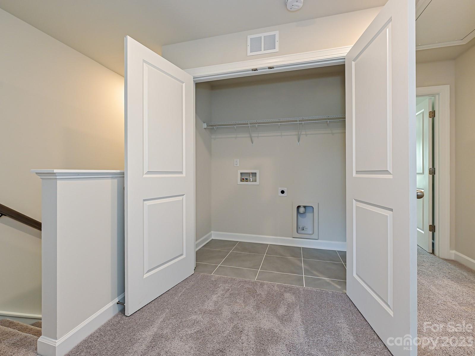 Ashe Downs Townhomes - Residential