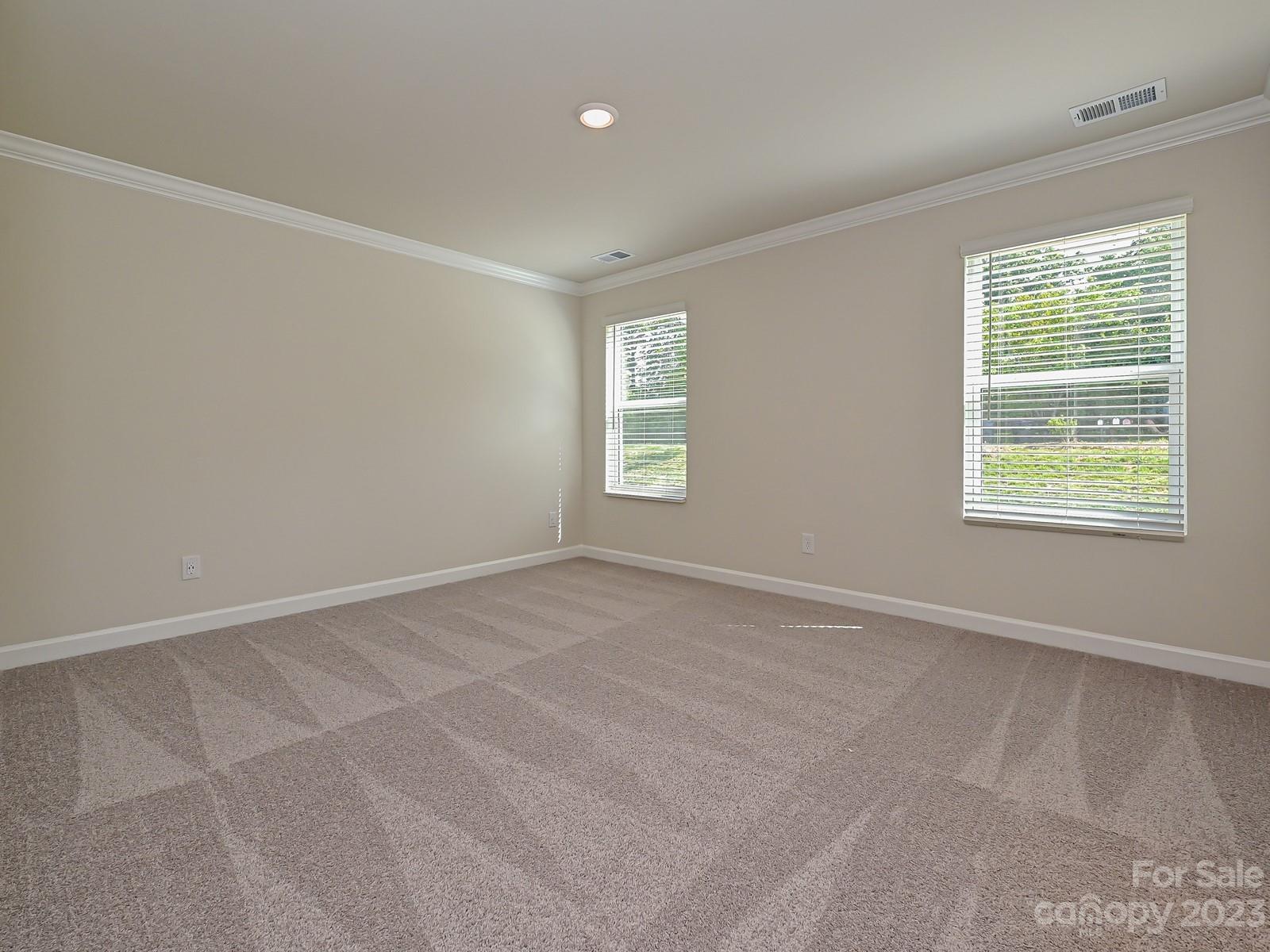 Ashe Downs Townhomes - Residential