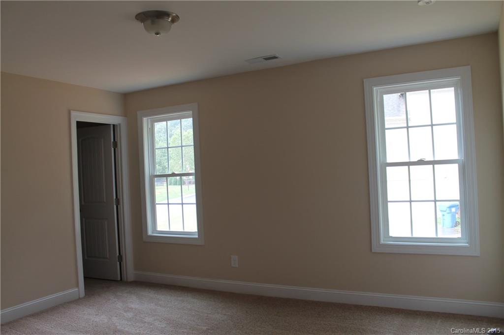 Silver Creek - Residential