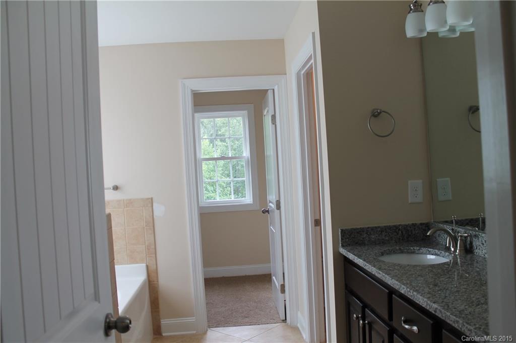 Silver Creek - Residential