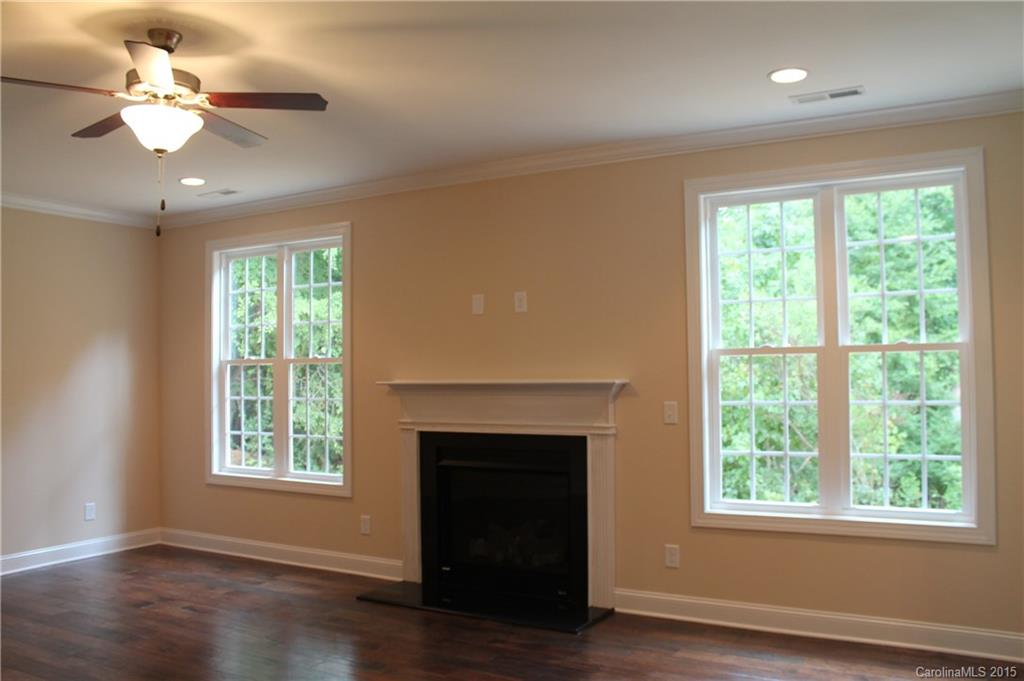 Silver Creek - Residential
