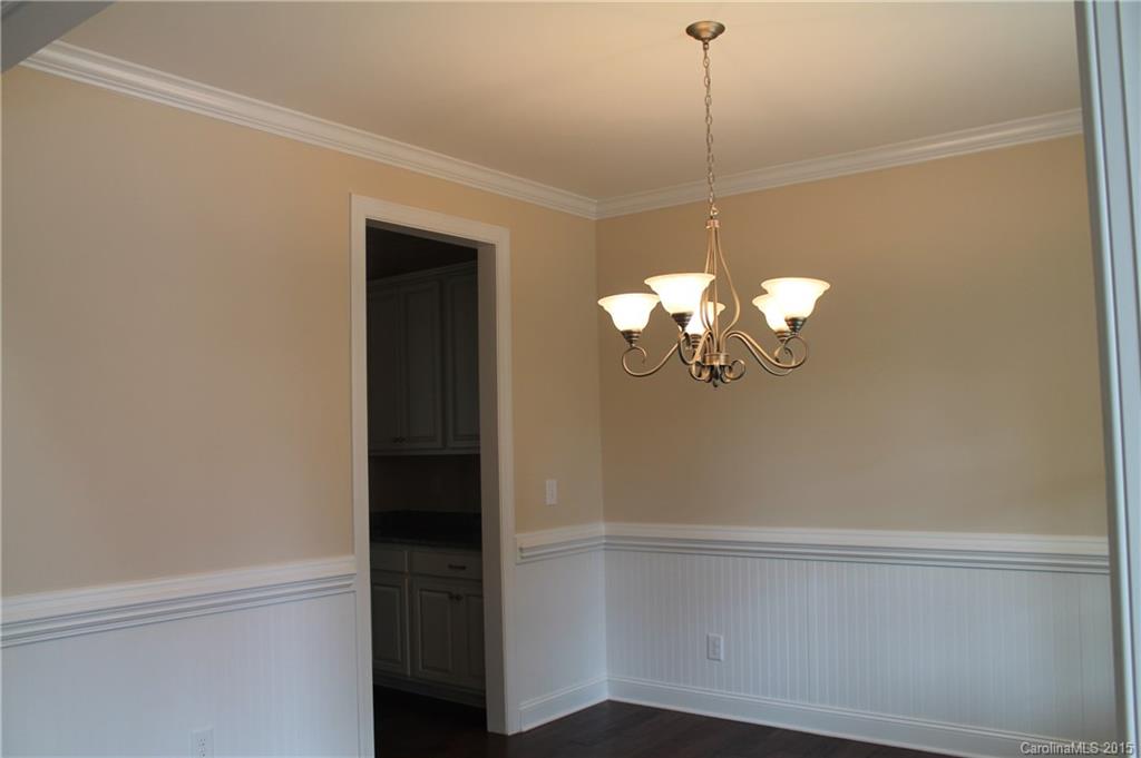 Silver Creek - Residential