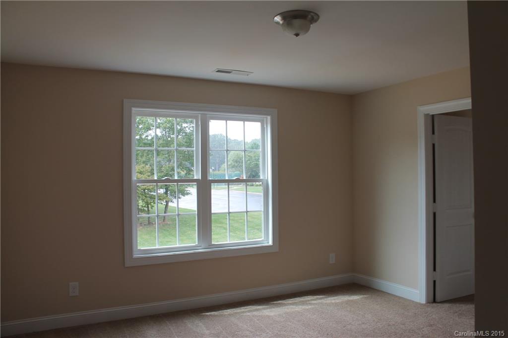 Silver Creek - Residential