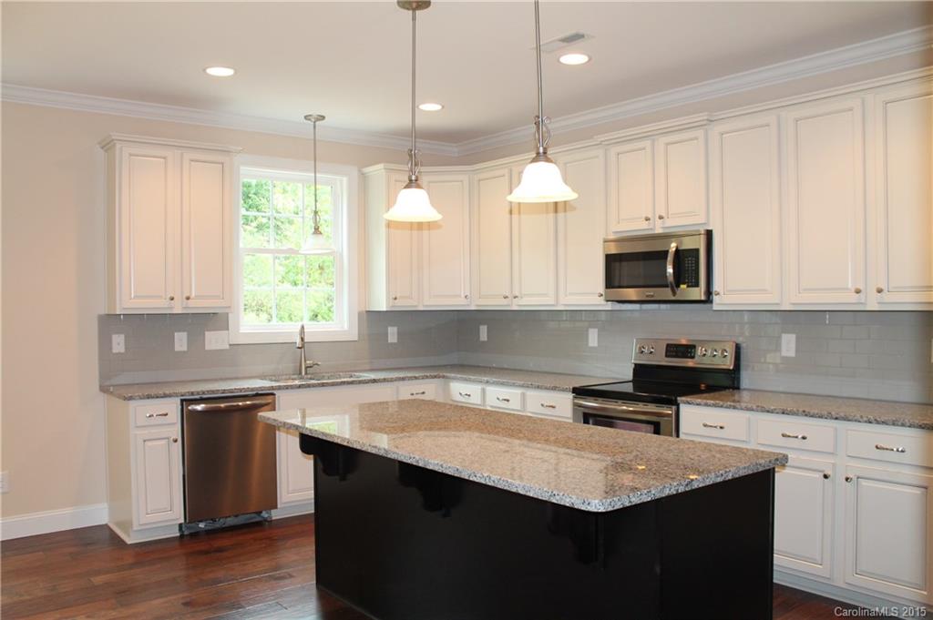 Silver Creek - Residential