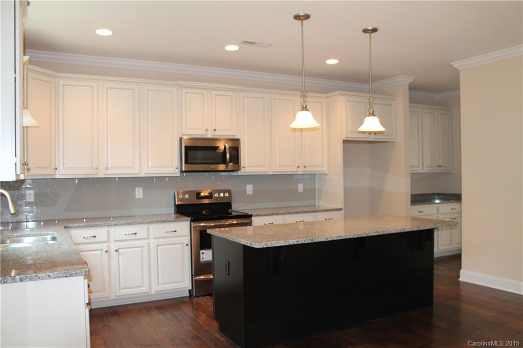 Silver Creek - Residential