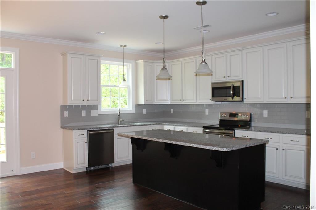Silver Creek - Residential