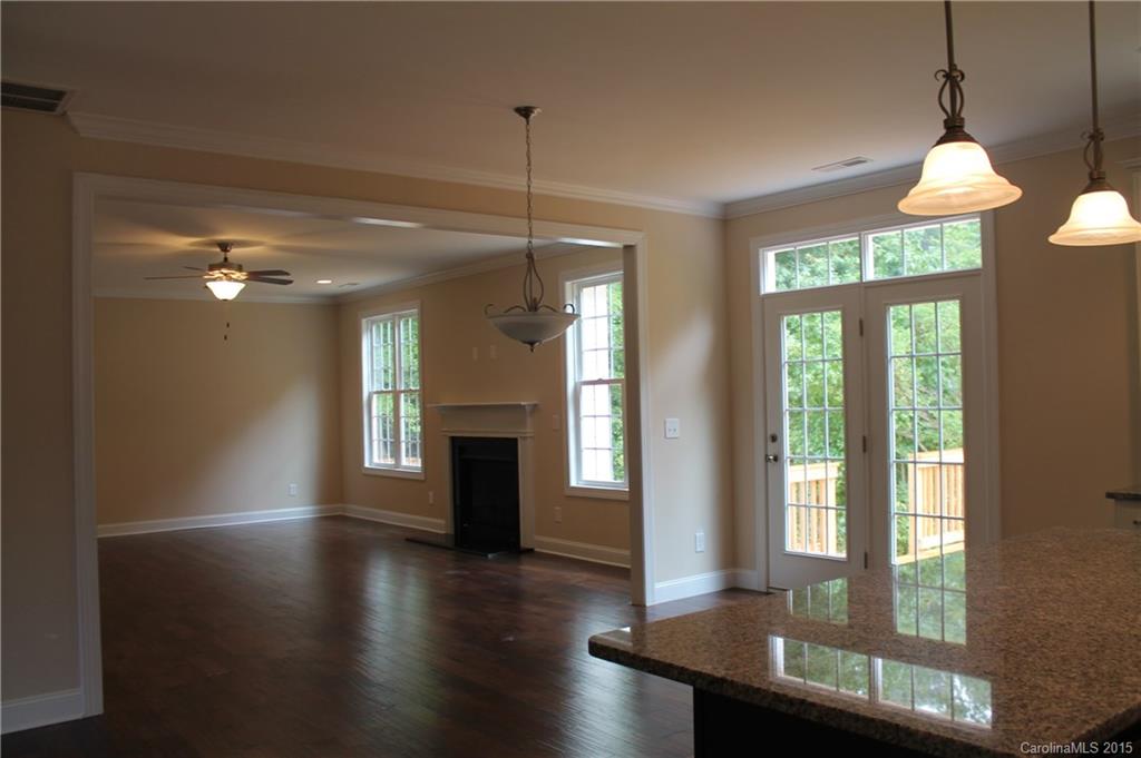 Silver Creek - Residential