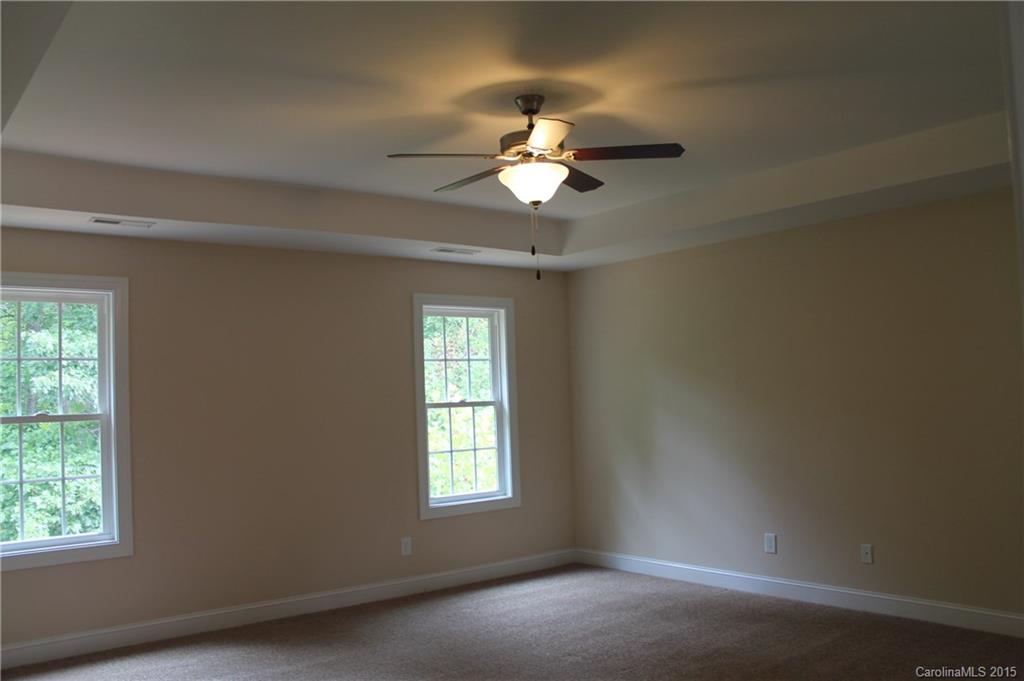 Silver Creek - Residential