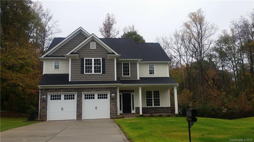 Silver Creek - Residential