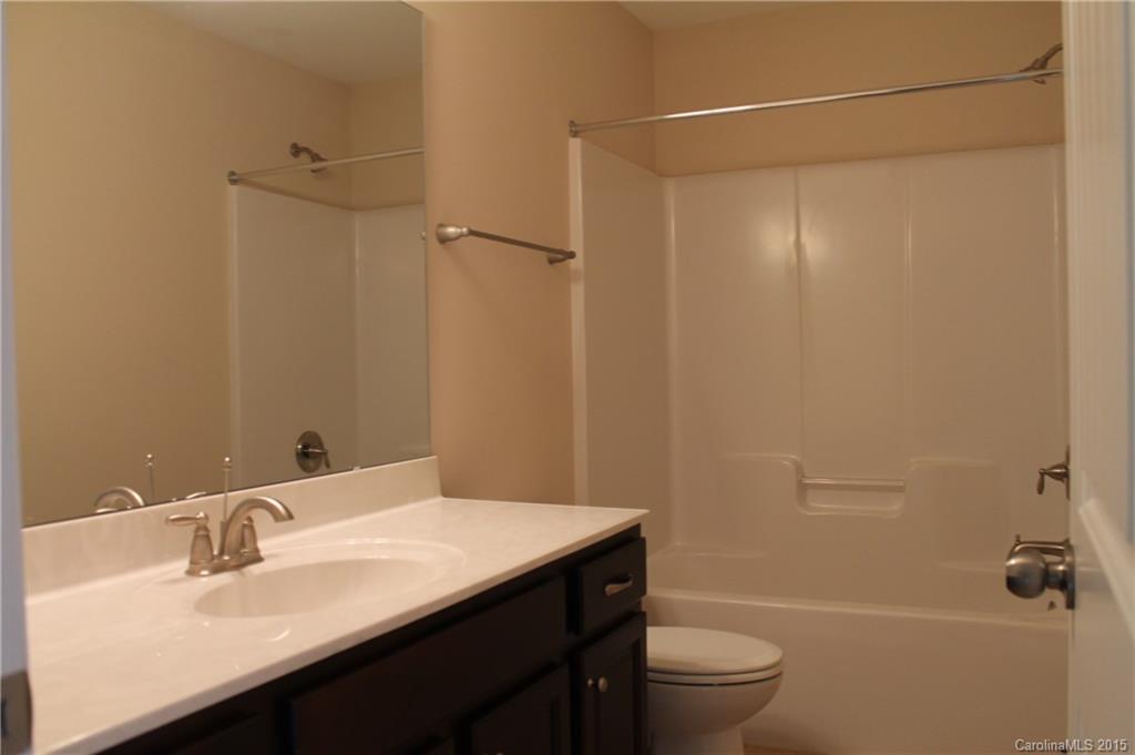 Silver Creek - Residential