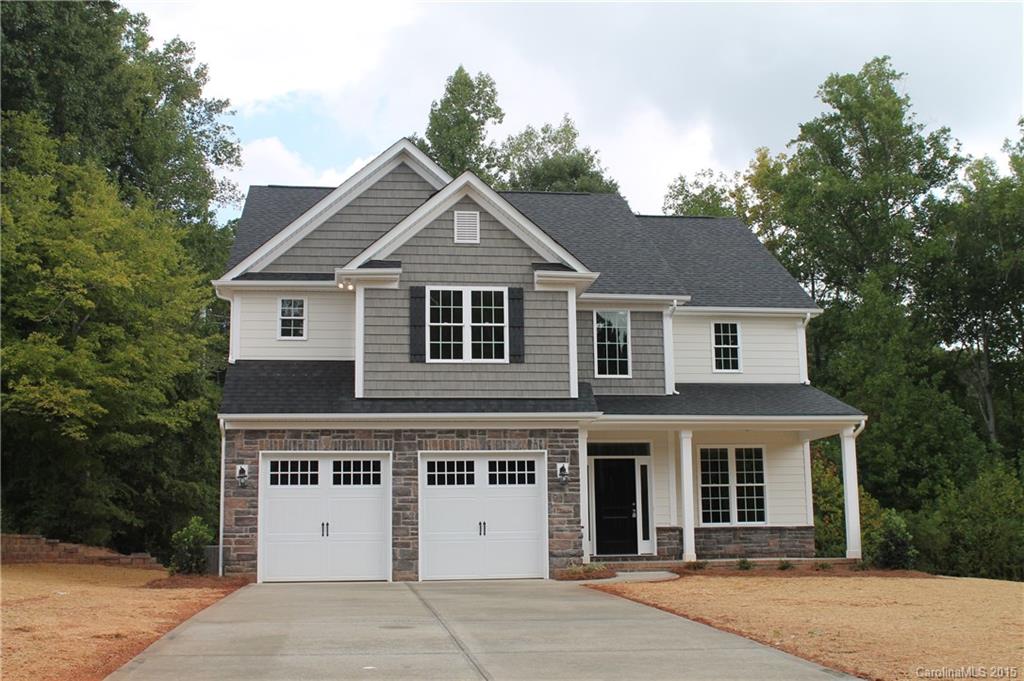 Silver Creek - Residential