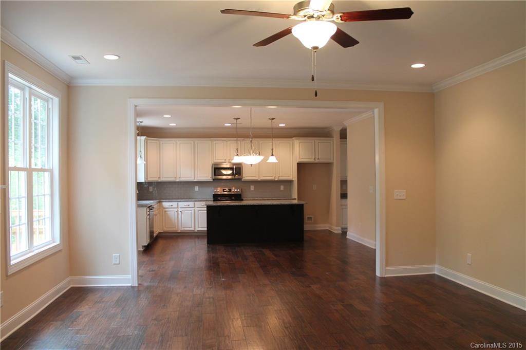 Silver Creek - Residential