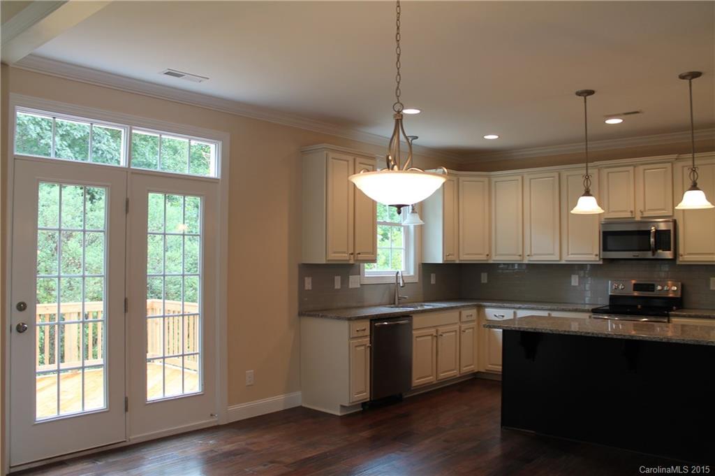 Silver Creek - Residential