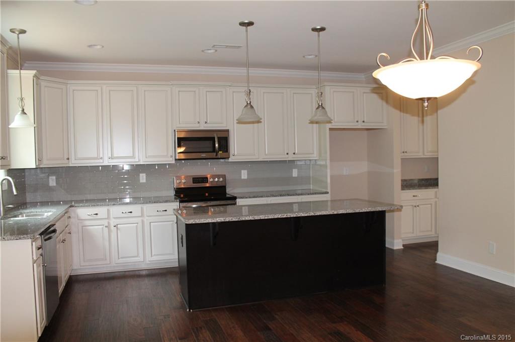 Silver Creek - Residential