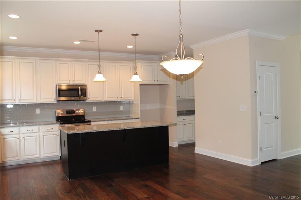 Silver Creek - Residential