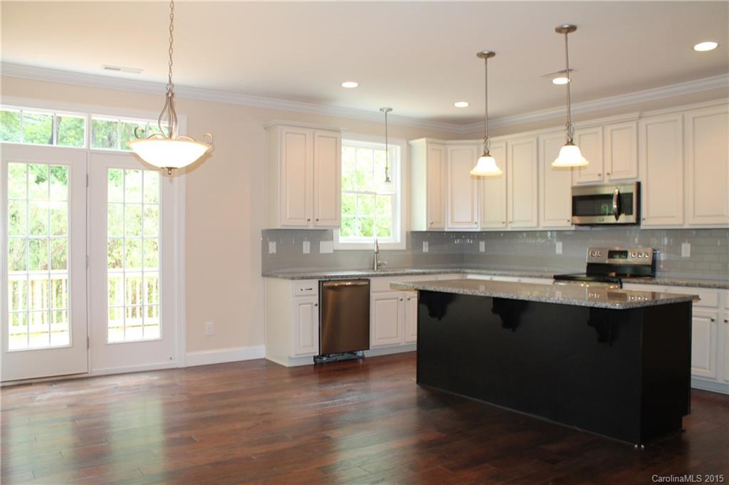 Silver Creek - Residential