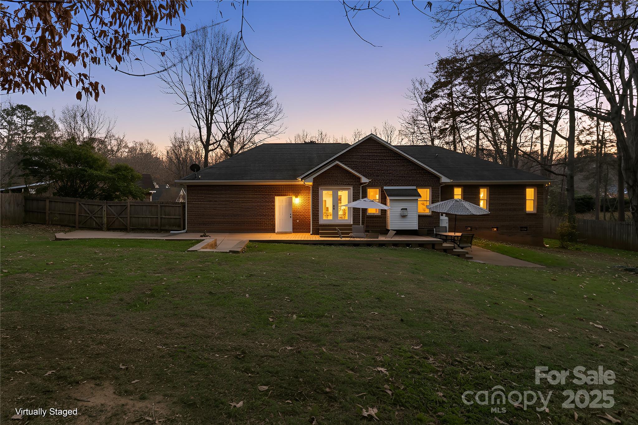 3973 Huntington Court