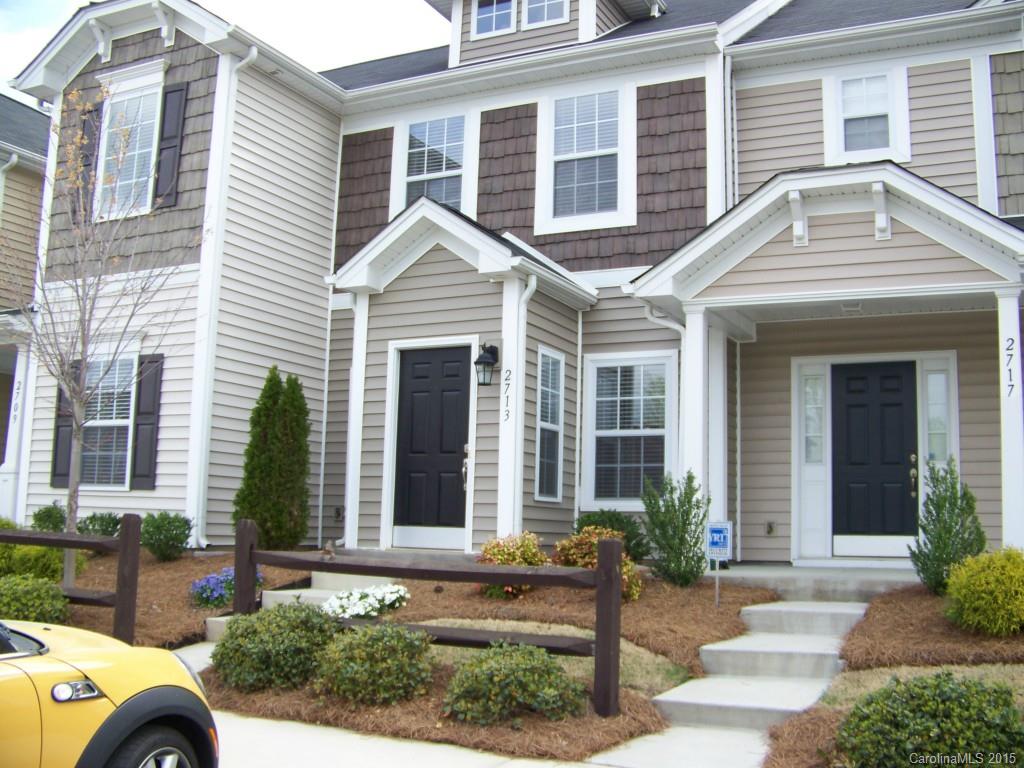 Cedar Mill - Residential Lease