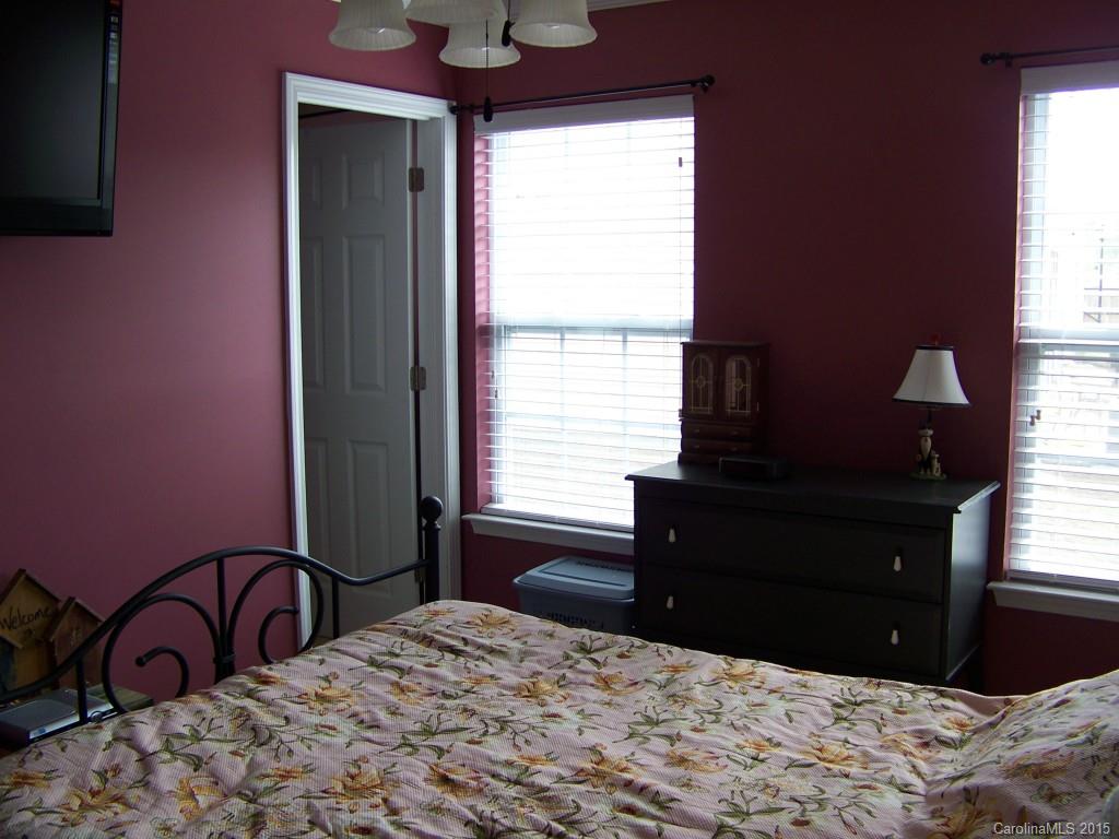 Cedar Mill - Residential Lease