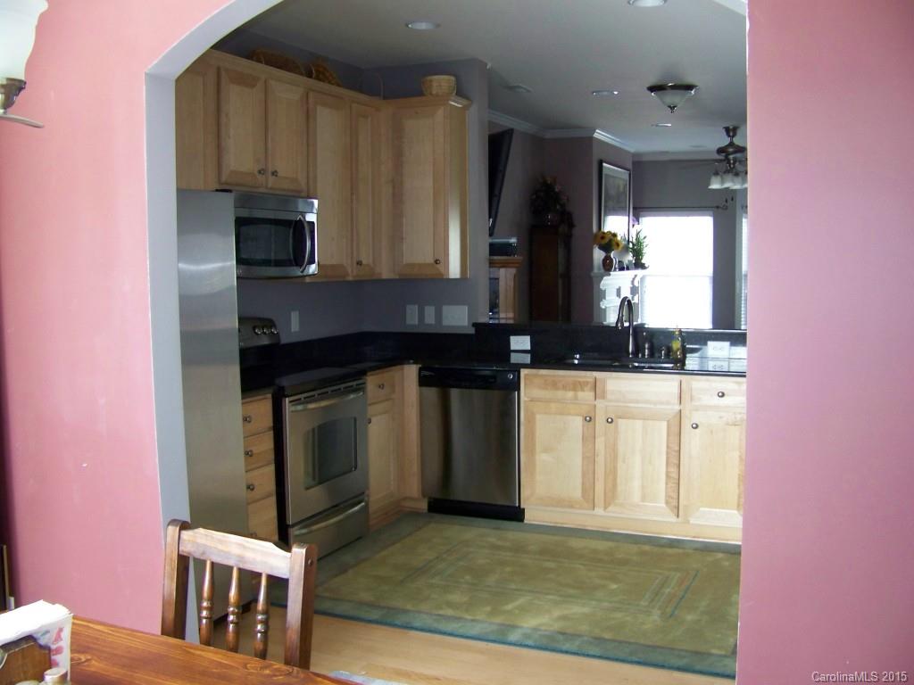 Cedar Mill - Residential Lease