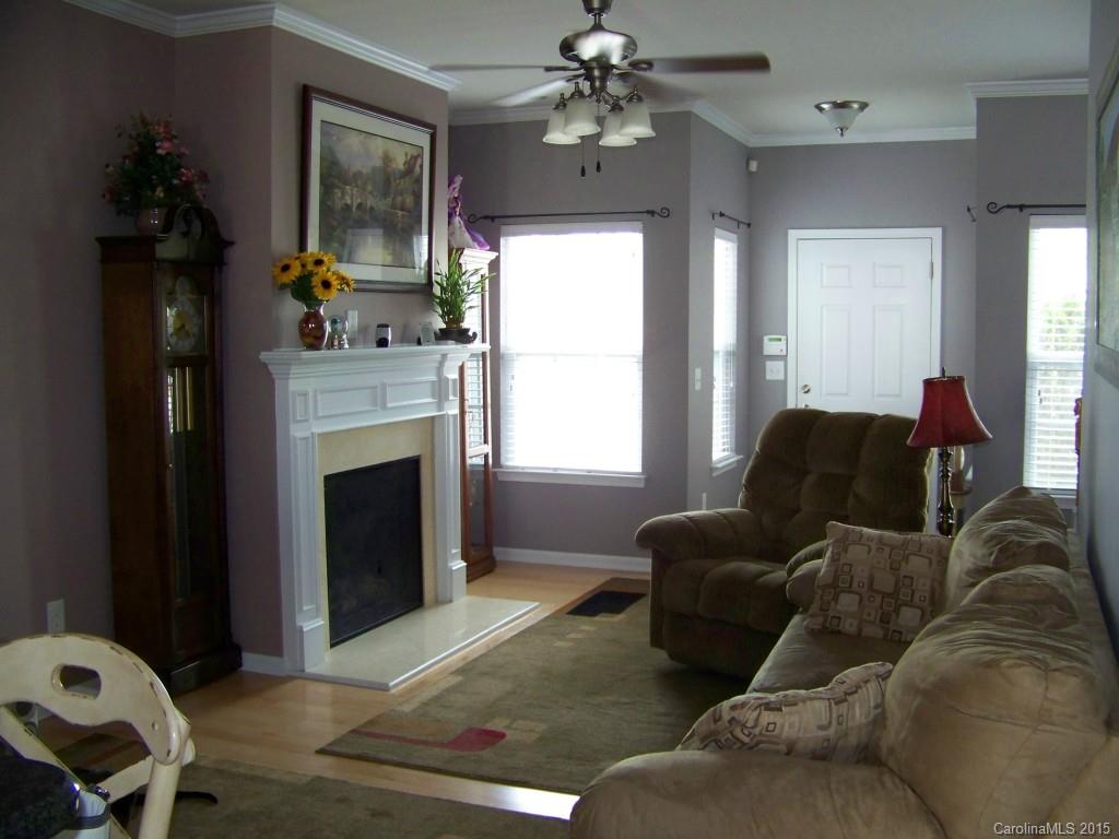 Cedar Mill - Residential Lease