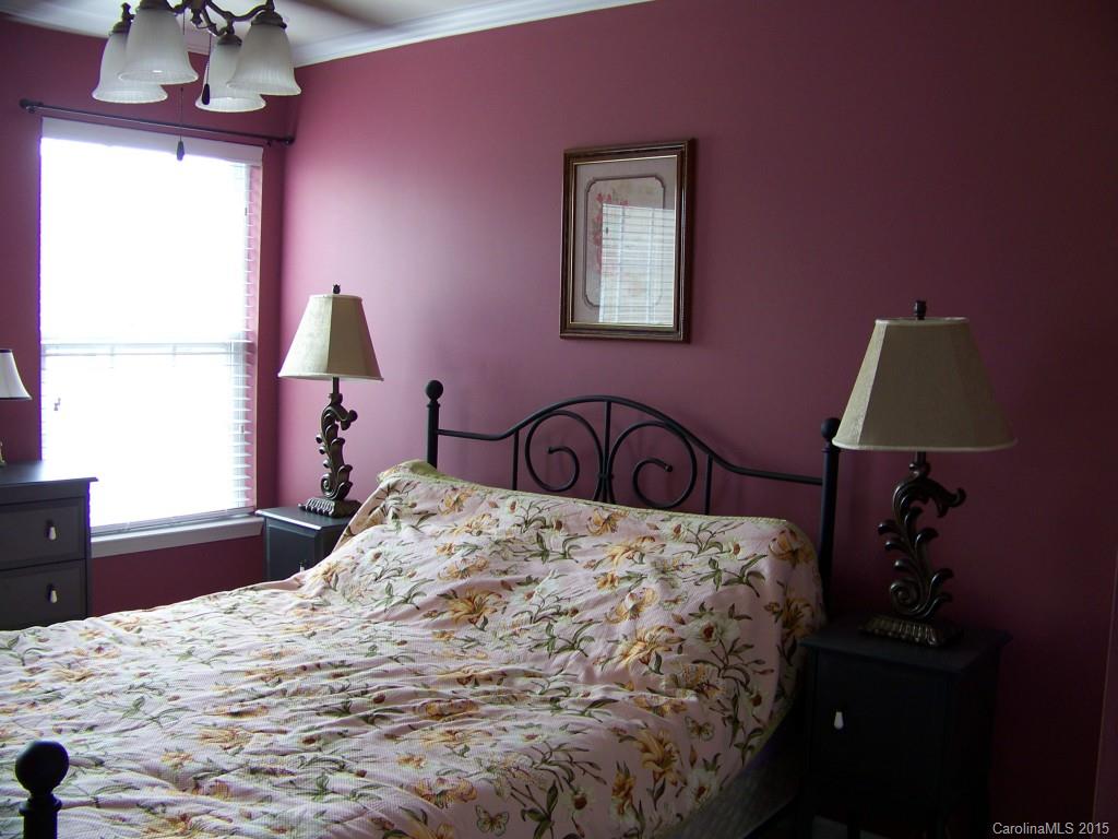 Cedar Mill - Residential Lease