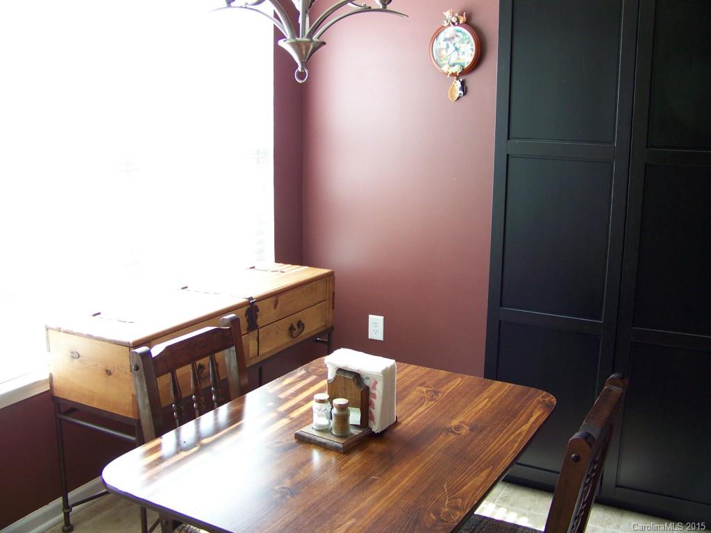 Cedar Mill - Residential Lease