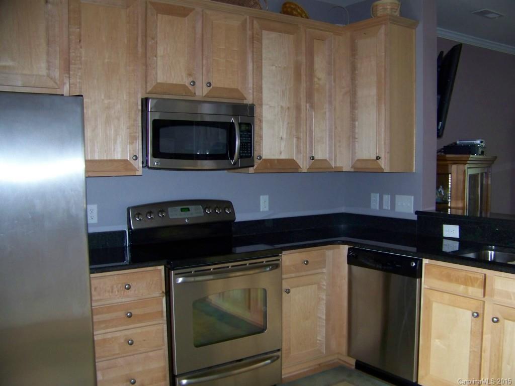 Cedar Mill - Residential Lease