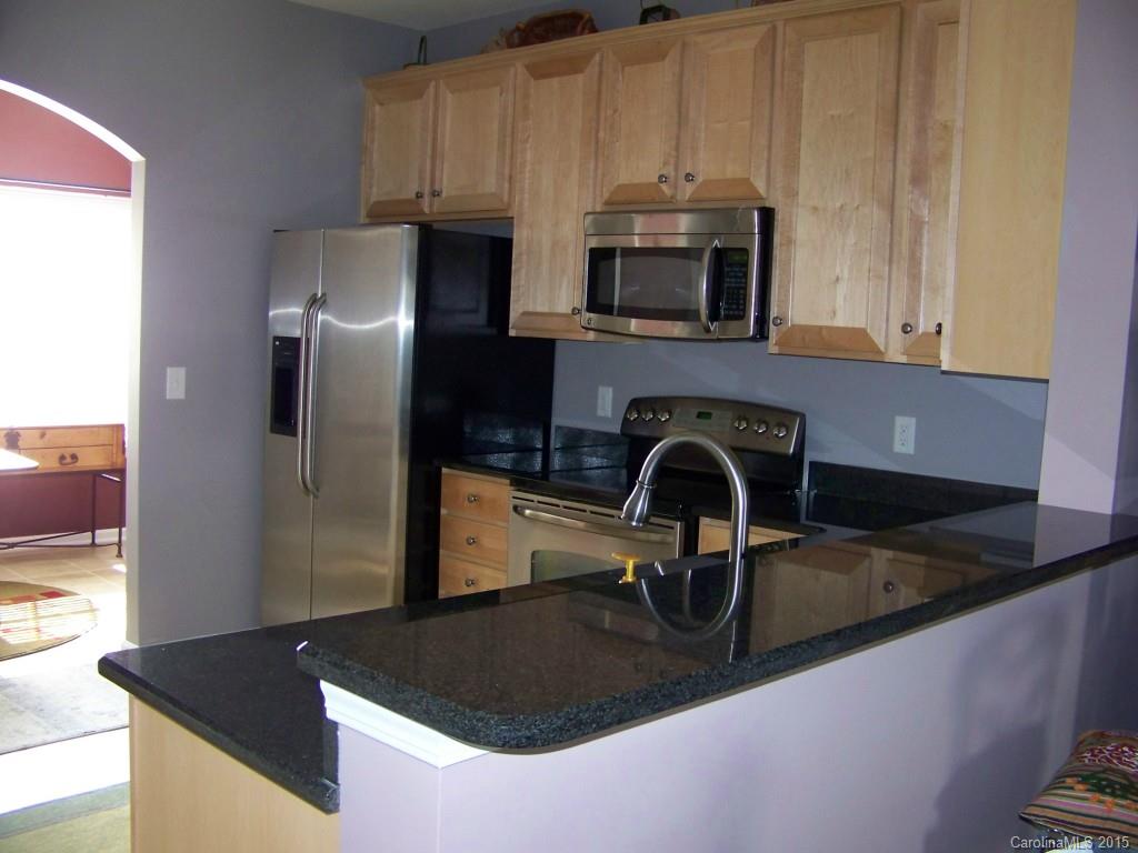 Cedar Mill - Residential Lease