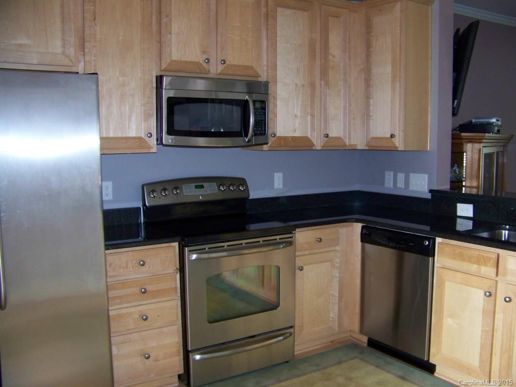 Cedar Mill - Residential Lease