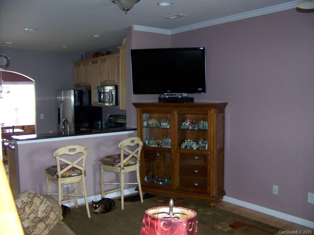 Cedar Mill - Residential Lease