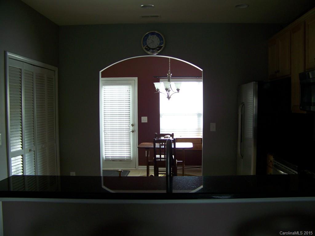 Cedar Mill - Residential Lease