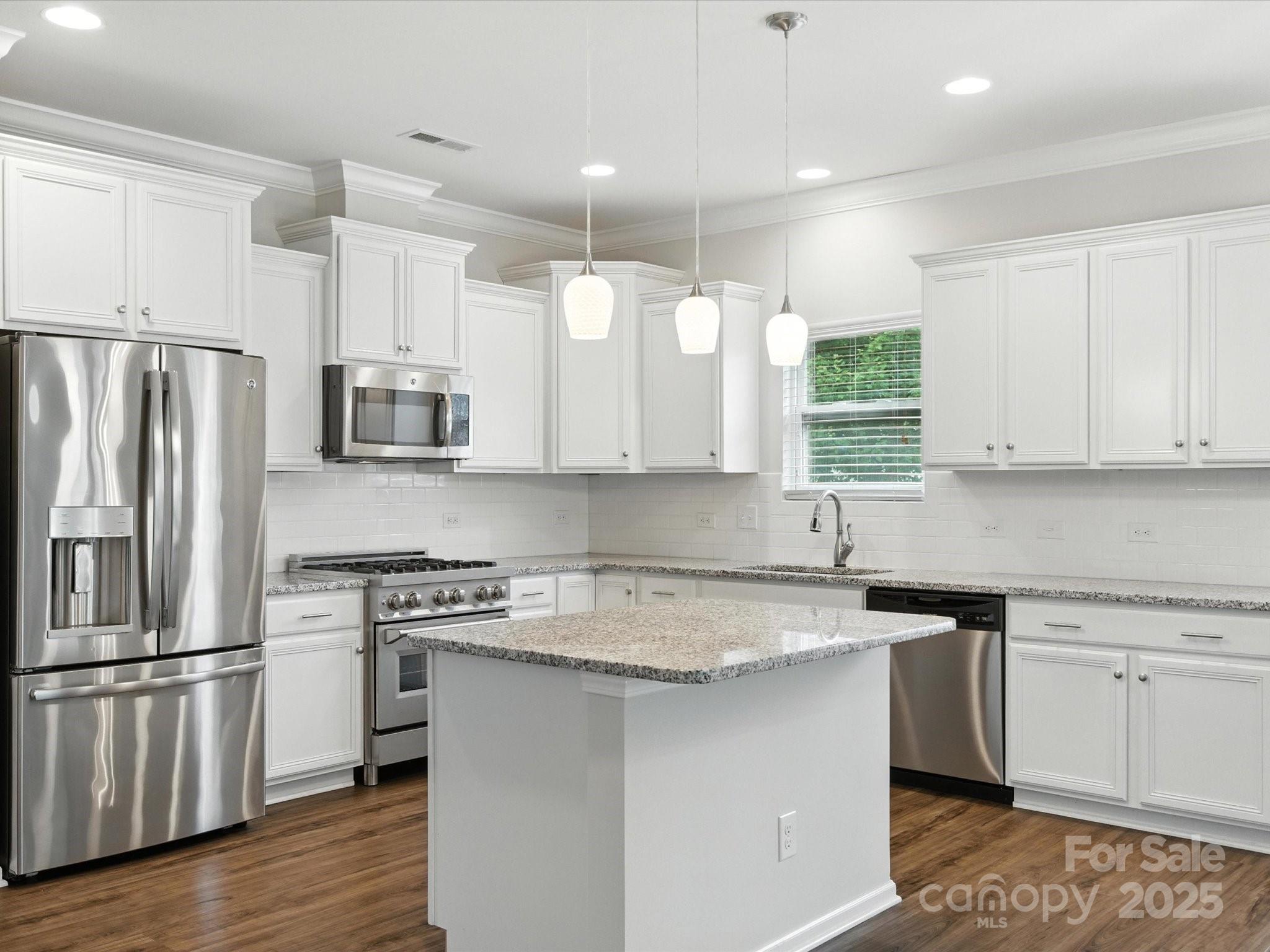 Sutton Mill - Residential