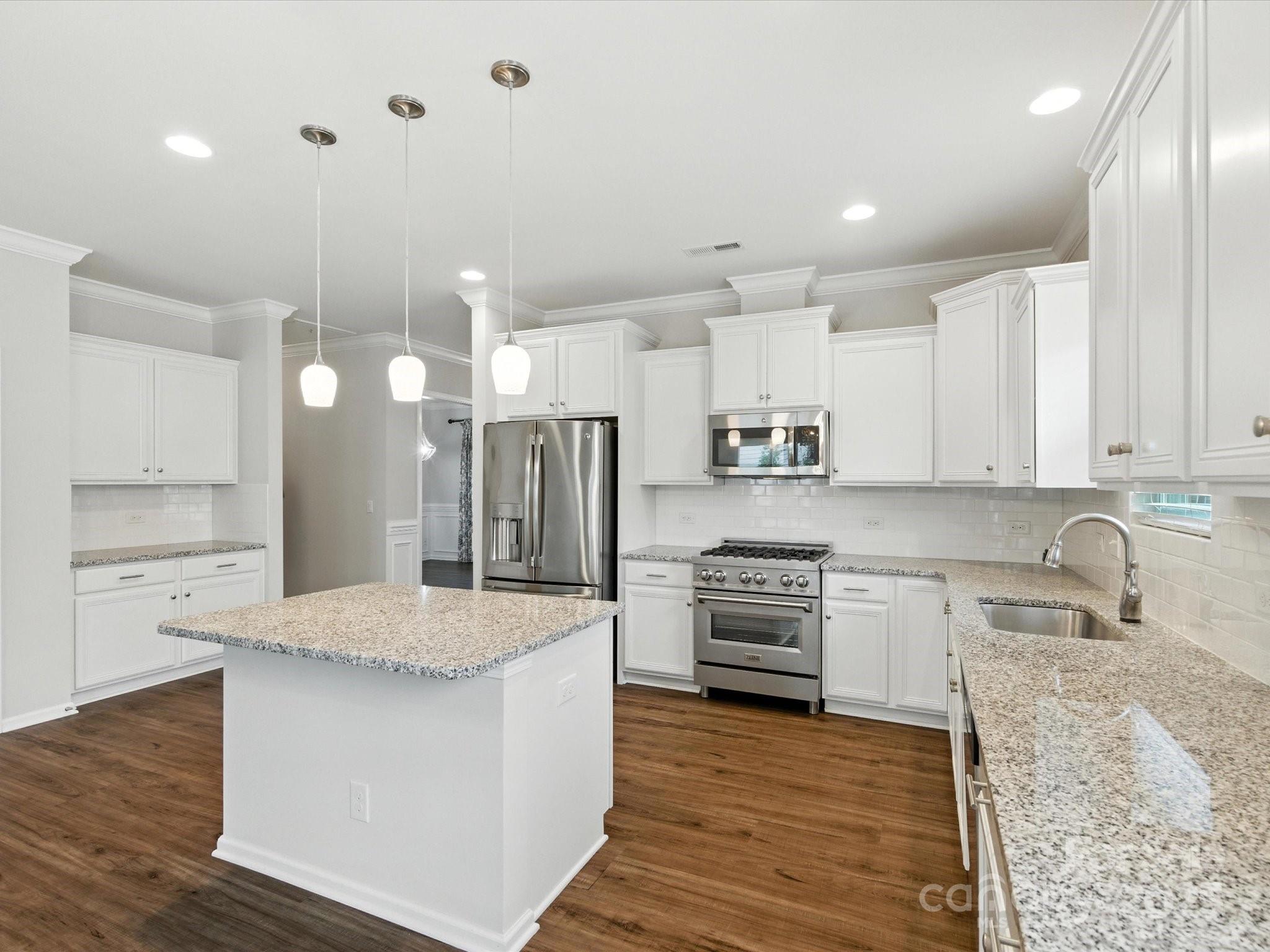 Sutton Mill - Residential