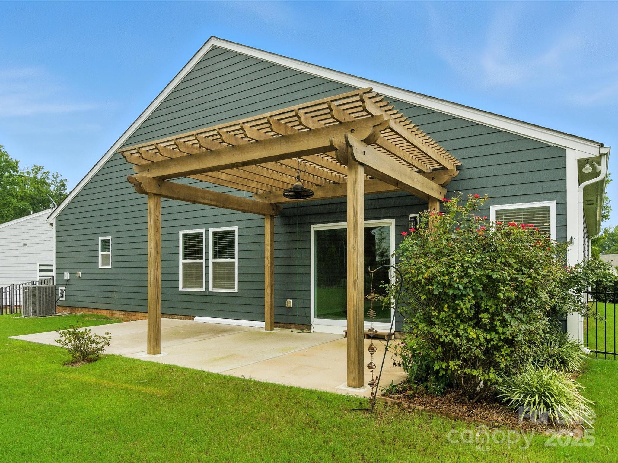 Sutton Mill - Residential