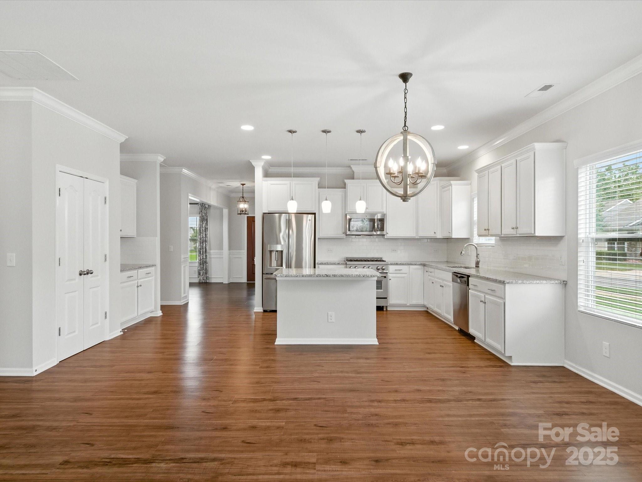 Sutton Mill - Residential