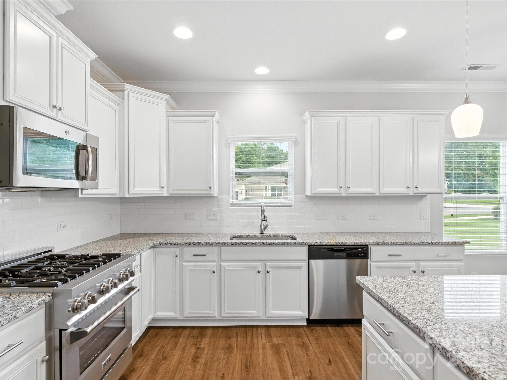 Sutton Mill - Residential