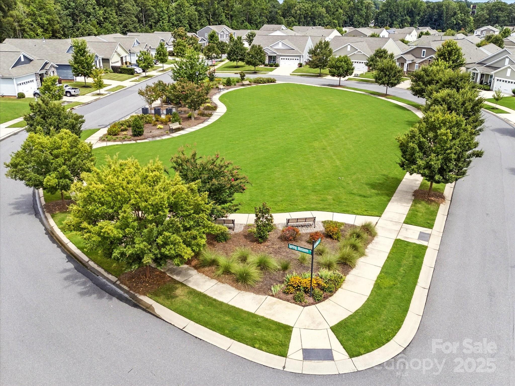 Sutton Mill - Residential