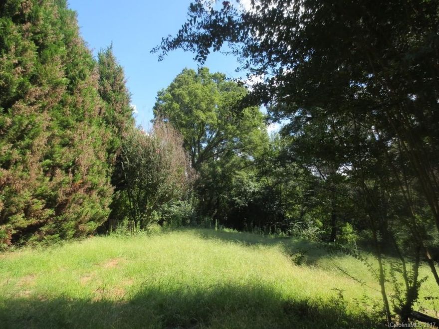 Located near City Limits and Historic Downtown, this property is considered the illusion of seclusion, because once you leave the asphalt of West Main Street and begin your voyage down the quarter acre gravel driveway, you'll feel as if you are deep within a forest in the country. The local Hospital is minutes away as well as, Emergency Management System headquarters and fire station. This property contains well established trees of many species. Build your utopia!