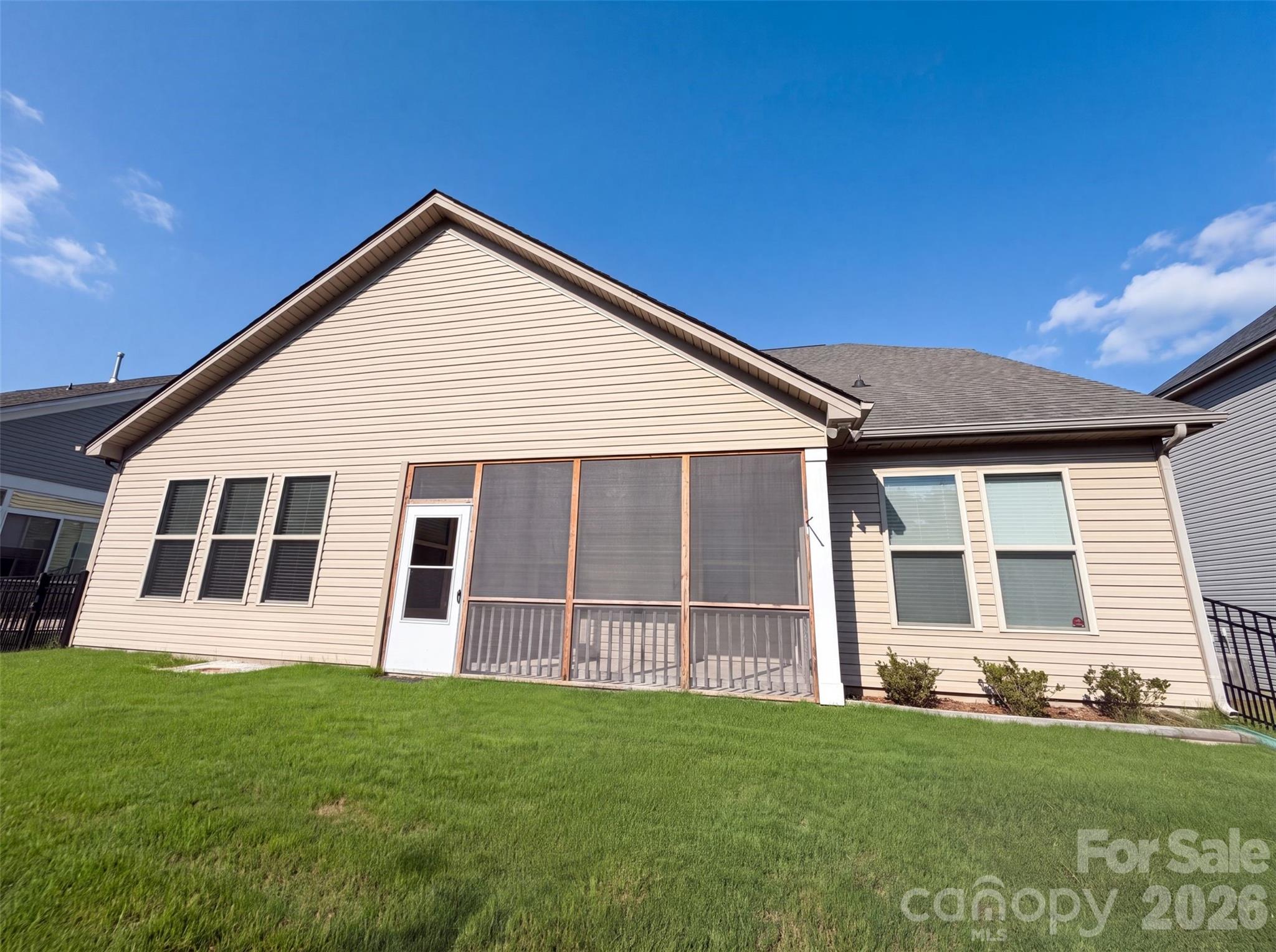 9565 Horsebit Lane
