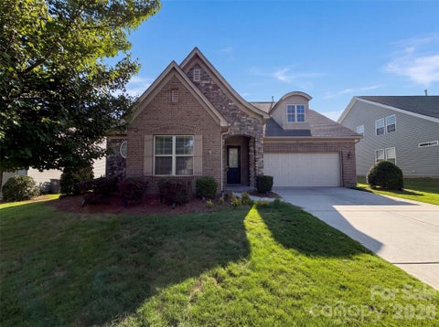 Photo of 9565 Horsebit Lane, Concord, NC 28027 (MLS # 4406554)