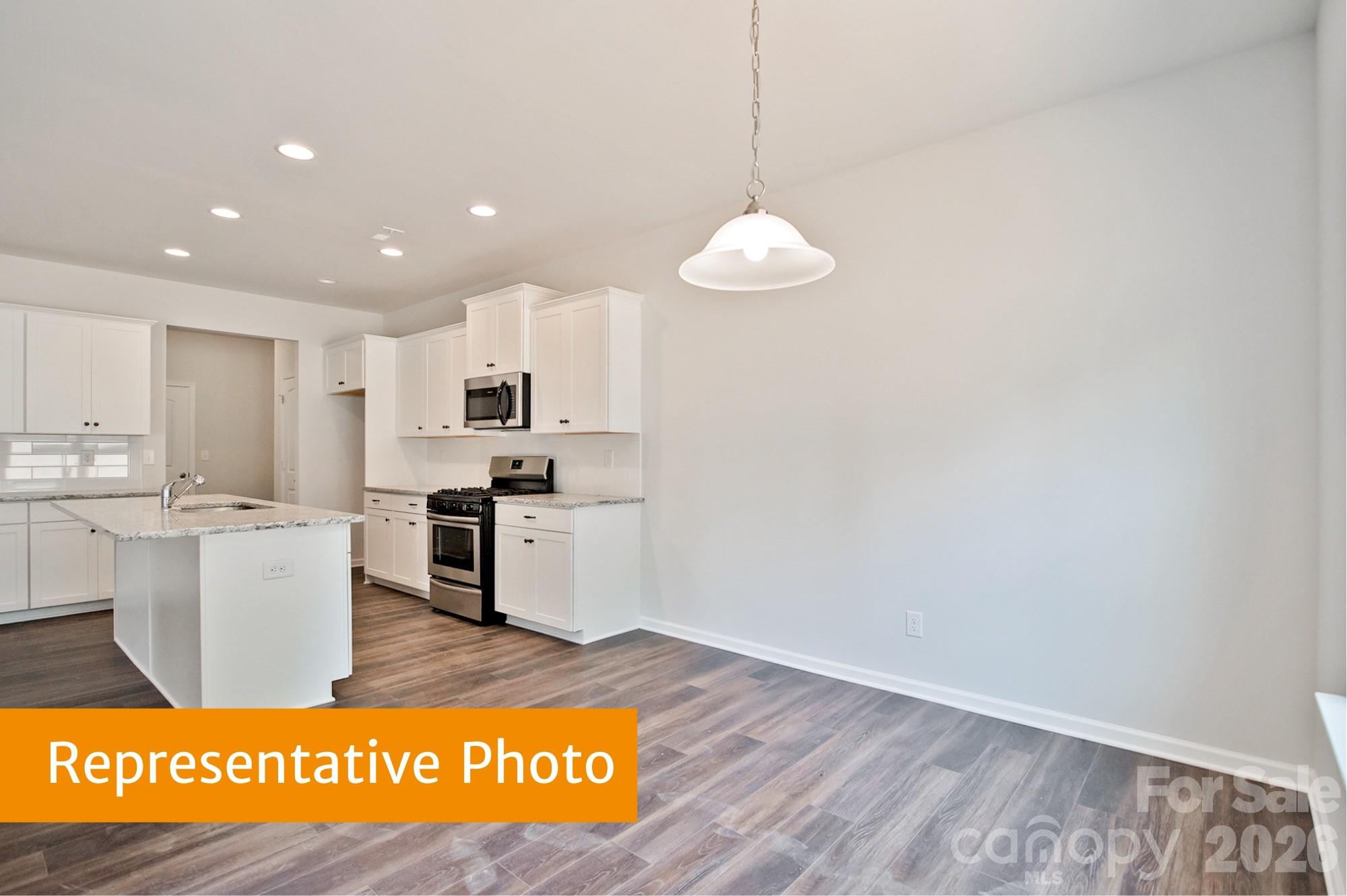 Pine Bluff - Residential