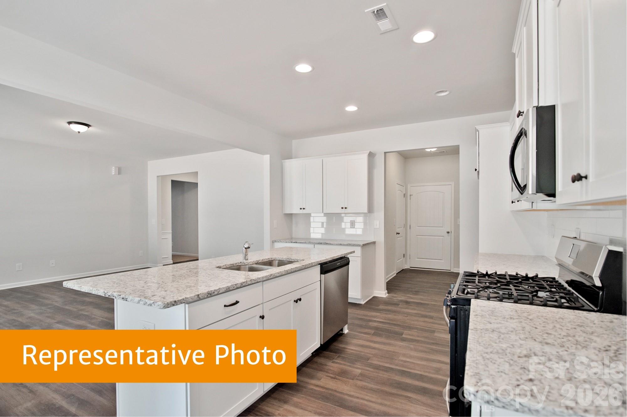 Pine Bluff - Residential