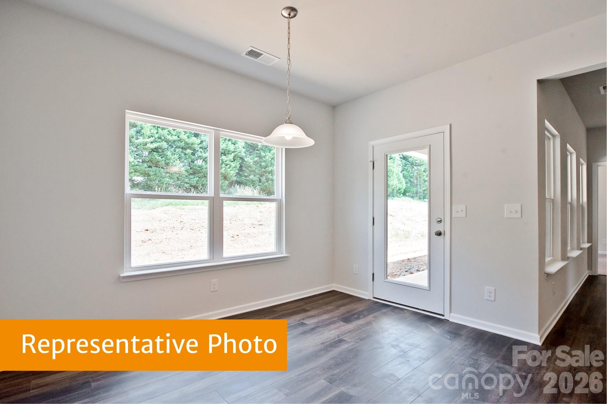 Pine Bluff - Residential