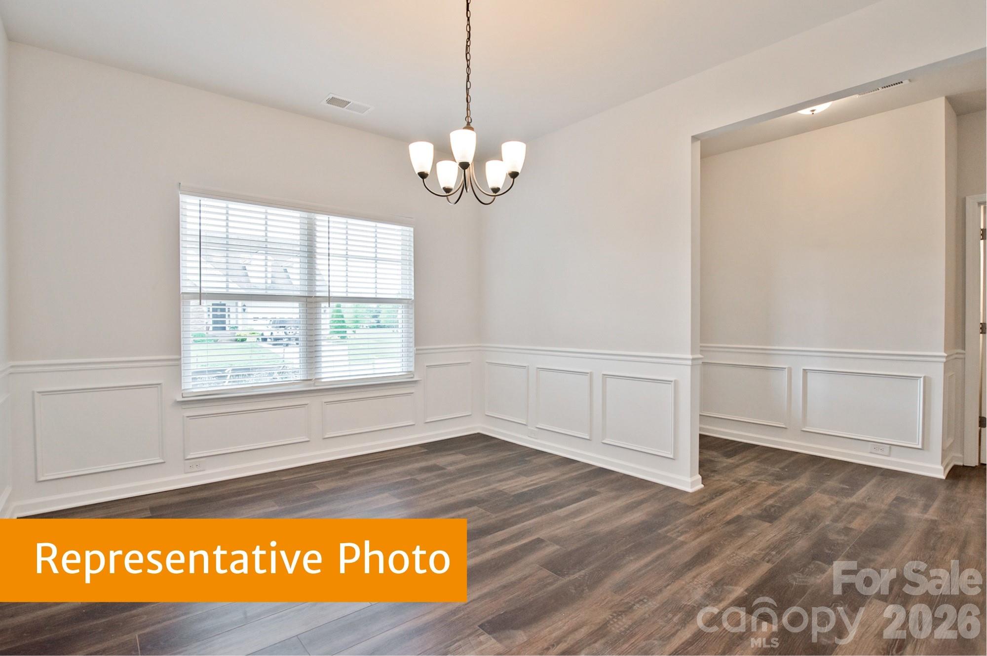 Pine Bluff - Residential