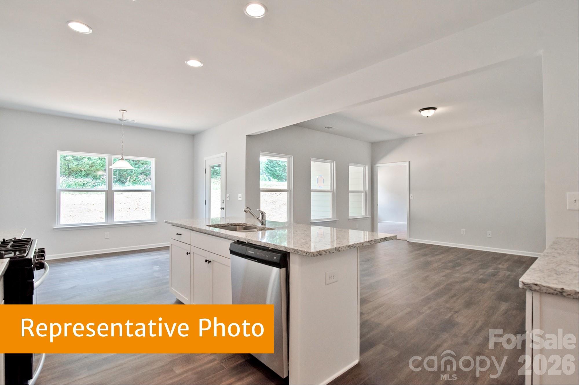 Pine Bluff - Residential