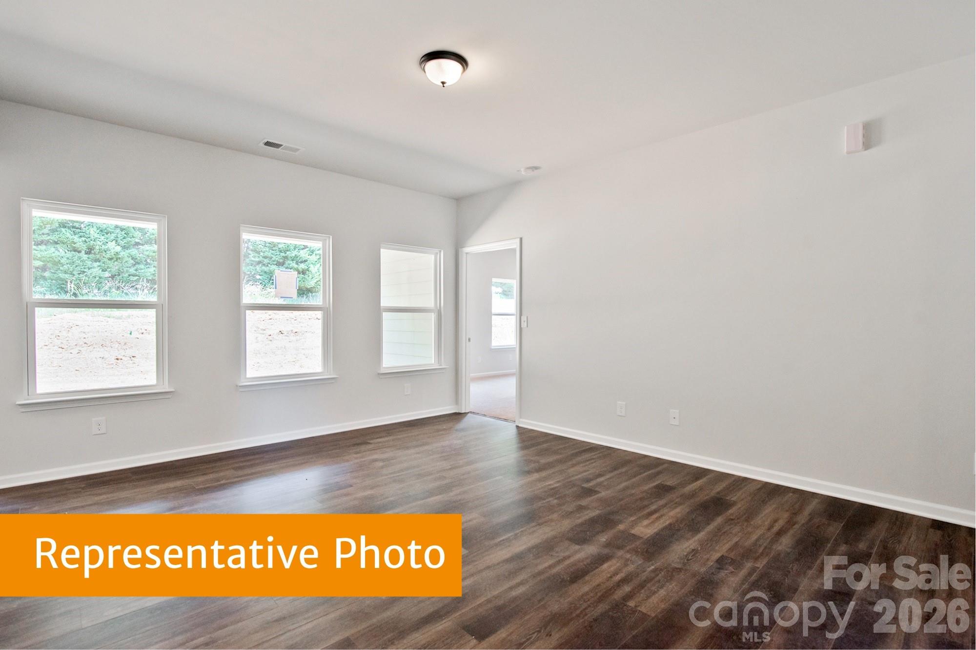 Pine Bluff - Residential